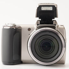 画像をギャラリービューアに読み込む, オリンパス Olympus SP-620UZ / 21x Zoom ED 4.5-94.5mm F3.1-5.8
