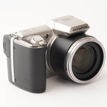 画像をギャラリービューアに読み込む, オリンパス Olympus SP-620UZ / 21x Zoom ED 4.5-94.5mm F3.1-5.8
