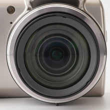 画像をギャラリービューアに読み込む, オリンパス Olympus SP-620UZ / 21x Zoom ED 4.5-94.5mm F3.1-5.8
