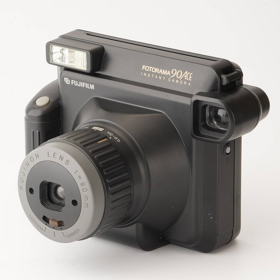 Fujifilm Fotorama 90 Ace / Fujinon 90mm Instant Camera