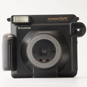 Fujifilm Fotorama 90 Ace / Fujinon 90mm Instant Camera