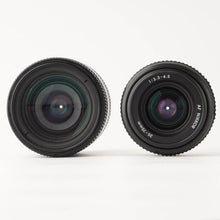 Load image into Gallery viewer, Nikon AF Nikkor 70-210mm f/4-5.6 / Nikon AF Nikkor 35-70mm f/3.3-4.5
