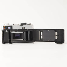 画像をギャラリービューアに読み込む, オリンパス Olympus 35 DC / F.Zuiko 40mm F1.7

