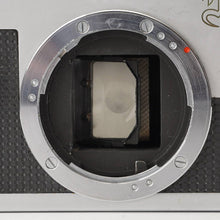 Load image into Gallery viewer, Olympus PEN F / F.Zuiko Auto-s 38mm f/1.8
