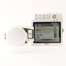 画像をギャラリービューアに読み込む, ニコン Nikon クールピクス COOLPIX S10 VR / 10x NIKKOR 6.3-63mm F3.5
