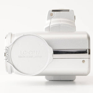 ニコン Nikon クールピクス COOLPIX S10 VR / 10x NIKKOR 6.3-63mm F3.5
