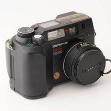 画像をギャラリービューアに読み込む, オリンパス Olympus カメディア CAMEDIA C-4040 ZOOM / 7.1-21.3mm F1.8-2.6
