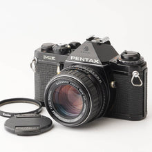 Load image into Gallery viewer, Pentax ME / smc PENTAX 50mm f/1.4
