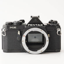 Load image into Gallery viewer, Pentax ME / smc PENTAX 50mm f/1.4
