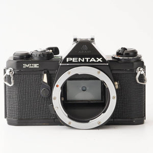 Pentax ME / smc PENTAX 50mm f/1.4