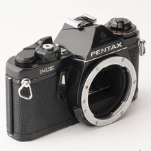 Load image into Gallery viewer, Pentax ME / smc PENTAX 50mm f/1.4
