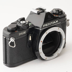 Pentax ME / smc PENTAX 50mm f/1.4