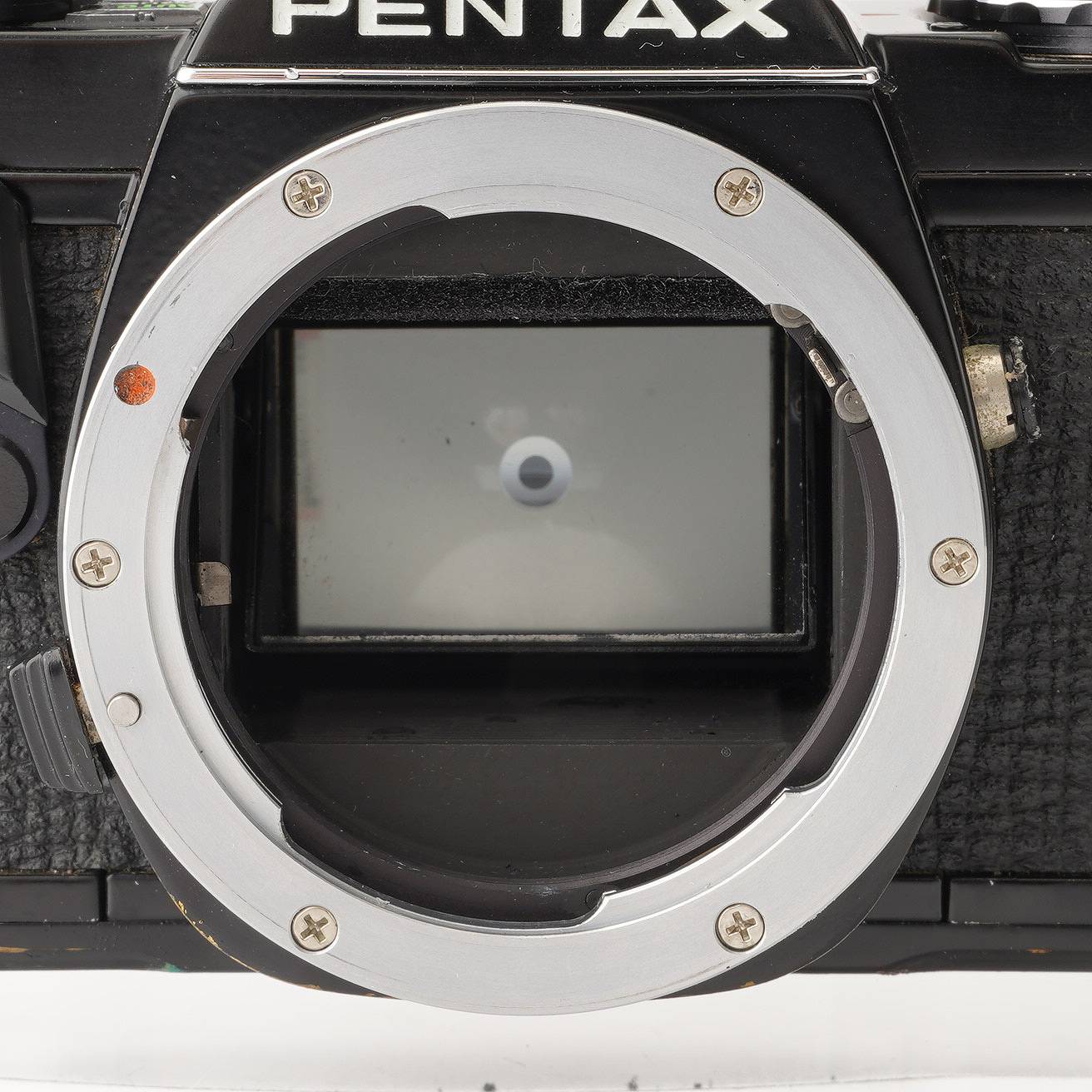 PENTAX ME 一眼レフカメラ SMC 50mm f/1.4 完動品 PENTAX ME /smc PENTAX-M 50mm f1.4 フィルムカメラ