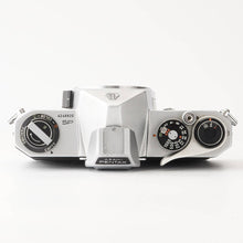 Load image into Gallery viewer, Asahi Pentax Spotmatic SP / Pentax Asahi SMC TAKUMAR 55mm f/1.8
