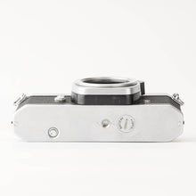 Load image into Gallery viewer, Asahi Pentax Spotmatic SP / Pentax Asahi SMC TAKUMAR 55mm f/1.8
