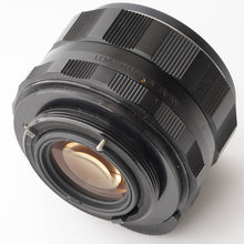 Load image into Gallery viewer, Asahi Pentax Spotmatic SP / Pentax Asahi SMC TAKUMAR 55mm f/1.8
