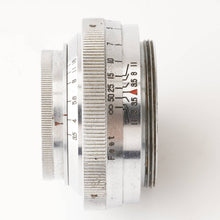 Load image into Gallery viewer, Asahi-kogaku Takumar 50mm f/3.5
