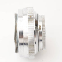 Load image into Gallery viewer, Asahi-kogaku Takumar 50mm f/3.5
