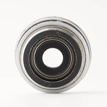 Load image into Gallery viewer, Asahi-kogaku Takumar 50mm f/3.5
