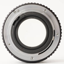 Load image into Gallery viewer, Pentax ASAHI SMC PENTAX 50mm f/1.4 K Mount
