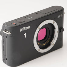 画像をギャラリービューアに読み込む, ニコン Nikon 1 J1 ミラーレスデジタルカメラ / 1 NIKKOR VR 10-30mm F3.5-5.6
