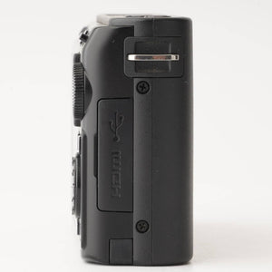 ニコン Nikon 1 J1 ミラーレスデジタルカメラ / 1 NIKKOR VR 10-30mm F3.5-5.6