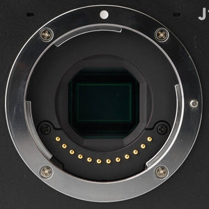 ニコン Nikon 1 J1 ミラーレスデジタルカメラ / 1 NIKKOR VR 10-30mm F3.5-5.6