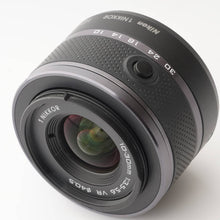 画像をギャラリービューアに読み込む, ニコン Nikon 1 J1 ミラーレスデジタルカメラ / 1 NIKKOR VR 10-30mm F3.5-5.6
