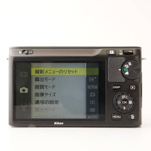 画像をギャラリービューアに読み込む, ニコン Nikon 1 J1 ミラーレスデジタルカメラ / 1 NIKKOR VR 10-30mm F3.5-5.6
