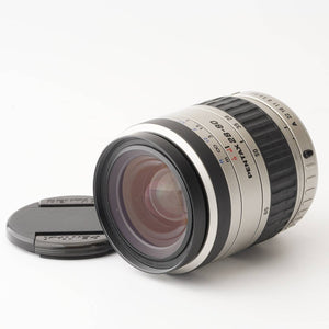 Pentax SMC PENTAX-FA Zoom 28-80mm f/3.5-5.6 K Mount