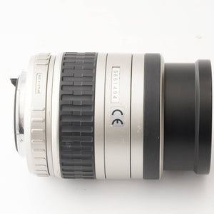 Pentax SMC PENTAX-FA Zoom 28-80mm f/3.5-5.6 K Mount