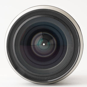 Pentax SMC PENTAX-FA Zoom 28-80mm f/3.5-5.6 K Mount