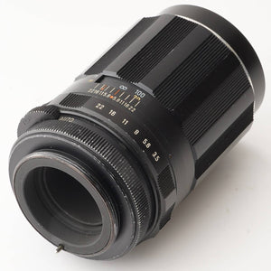 Pentax Super Takumar 135mm f/3.5 M42 Mount