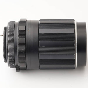 Pentax Super Takumar 135mm f/3.5 M42 Mount