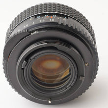 Load image into Gallery viewer, Pentax Asahi SMC Takumar 55mm f/1.8 M42 Mount
