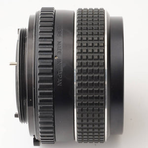 Pentax Asahi SMC Takumar 55mm f/1.8 M42 Mount