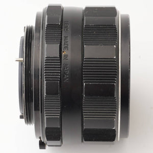 Pentax Asahi Super Multi Coated Takumar 55mm f/1.8 M42 Mount
