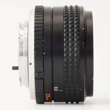 画像をギャラリービューアに読み込む, ミノルタ Minolta MC W.ロッコール ROKKOR 28mm F3.5
