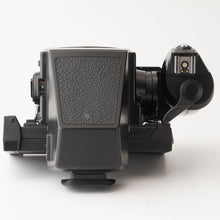画像をギャラリービューアに読み込む, ゼンザ ブロニカ Zenza Bronica GS-1 / ZENZANON PG 200mm F4.5 /スピードグリップ G
