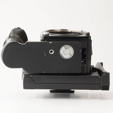 画像をギャラリービューアに読み込む, ゼンザ ブロニカ Zenza Bronica GS-1 / ZENZANON PG 200mm F4.5 /スピードグリップ G
