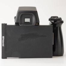 画像をギャラリービューアに読み込む, ゼンザ ブロニカ Zenza Bronica GS-1 / ZENZANON PG 200mm F4.5 /スピードグリップ G
