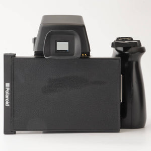 ゼンザ ブロニカ Zenza Bronica GS-1 / ZENZANON PG 200mm F4.5 /スピードグリップ G