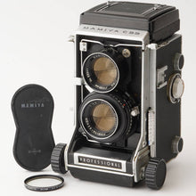 Load image into Gallery viewer, Mamiya C33 Professional / MAMIYA-SEKOR  105mm f/3.5
