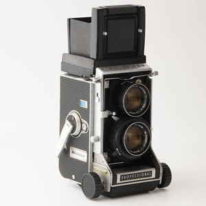 Mamiya C33 Professional / MAMIYA-SEKOR  105mm f/3.5