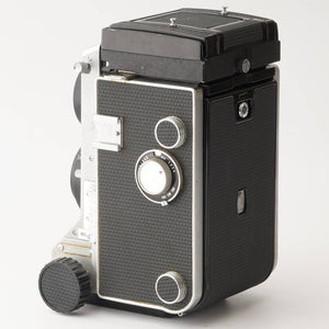 Mamiya C33 Professional / MAMIYA-SEKOR  105mm f/3.5