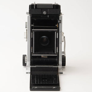 Mamiya C33 Professional / MAMIYA-SEKOR  105mm f/3.5