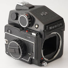 Load image into Gallery viewer, Mamiya M645 / SEKOR C 80mm f/2.8 Medium Format Film Camera
