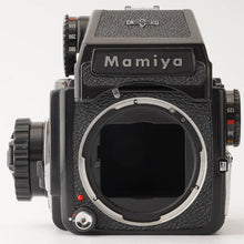 Load image into Gallery viewer, Mamiya M645 / SEKOR C 80mm f/2.8 Medium Format Film Camera
