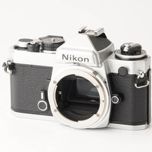 Load image into Gallery viewer, Nikon FE Body Black
