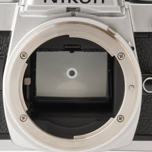 Load image into Gallery viewer, Nikon FE Body Black
